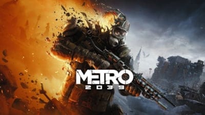 Metro 2039'un koleksiyoncu sürümü tanıtıldı