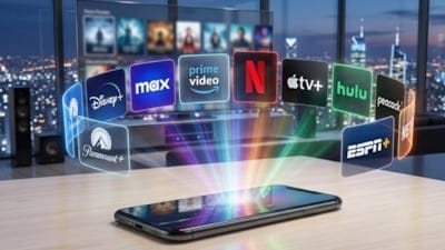 # Netflix’ten ezber bozan hamle: Rakip platformların içerikleri geliyor
