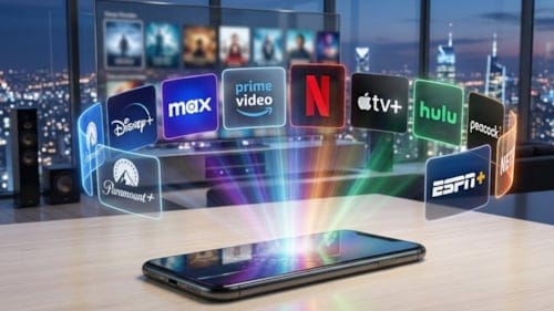 Netflix’ten ezber bozan hamle: Rakip platformların içerikleri geliyor