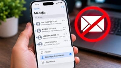 iPhone'da i̇stenmeyen mesajlar nasıl engellenir? İşte yapmanız gerekenler 