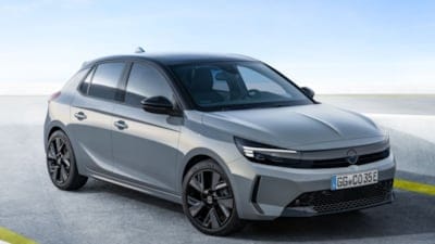 Yeni elektrikli Opel Corsa ertelendi: 25 bin euroluk model 2028'de geliyor