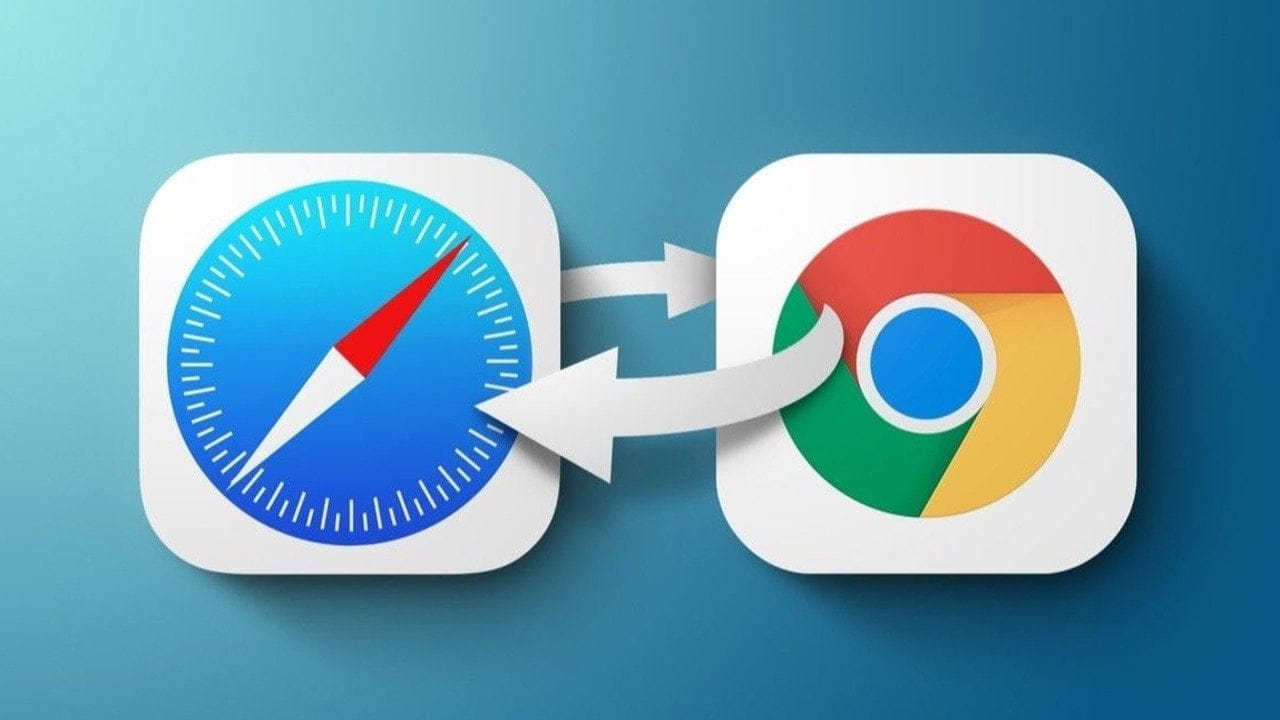 Android'de varsayılan tarayıcı nasıl değiştirilir? İşte adım adım rehber