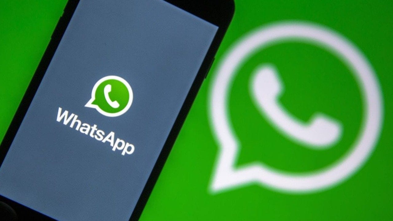 WhatsApp'ta numara değiştirme nasıl yapılır?