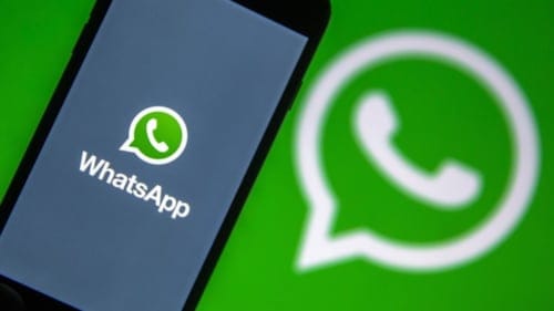 WhatsApp'ta numara değiştirme nasıl yapılır?