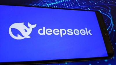 DeepSeek'in geliri bir yılda 10 kat arttı