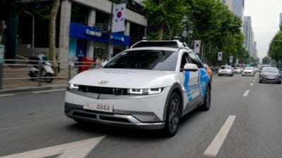 Hyundai tarih verdi: Gelişmiş otonom sürüş sistemi 2028’de geliyor