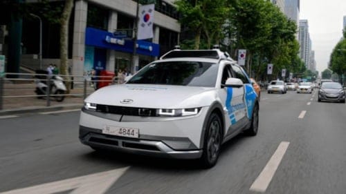 Hyundai tarih verdi: Gelişmiş otonom sürüş sistemi 2028’de geliyor