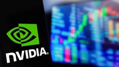 NVIDIA'nın geliri 100 milyar dolara yaklaştı: Yapay zeka büyümeyi sürdürüyor