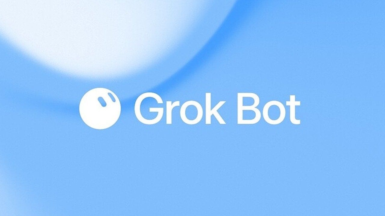 Grok Bot'a Türkçe dil desteği geliyor