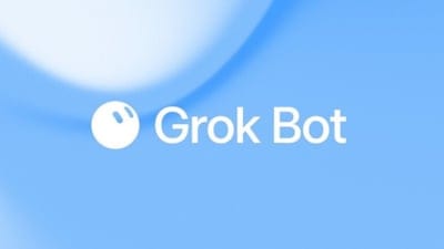 Grok Bot'a Türkçe dil desteği geliyor