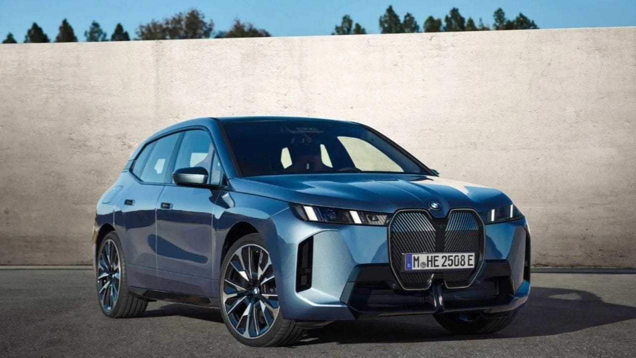 BMW elektrikli araç satışlarında 2 milyon barajını aştı