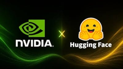 Nvidia, Hugging Face'i 12,9 milyar dolara satın alıyor