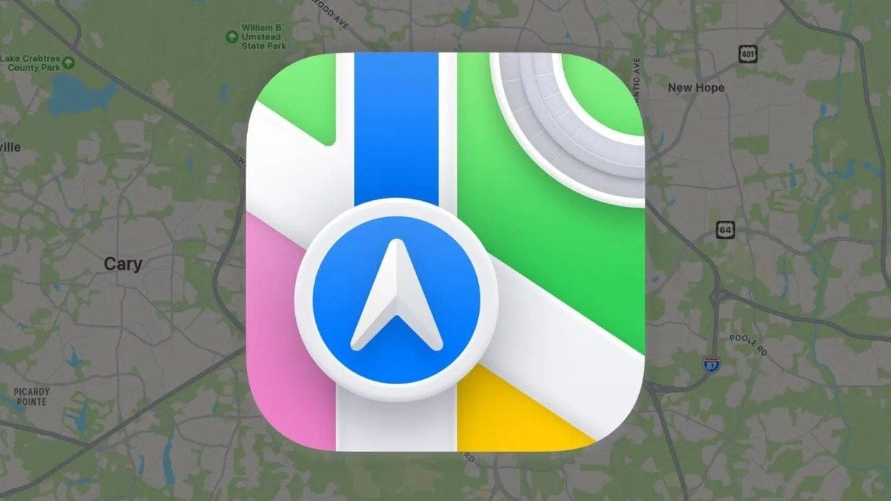Apple Maps'te reklam dönemi başladı: Kapatmak mümkün değil