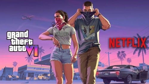 GTA 6 tanıtımı Netflix'i salladı: Trafik % 125 arttı