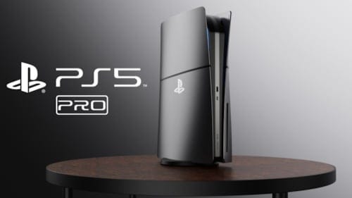 GTA 6 heyecanı PS5 Pro stoklarını eritti! Fiyatlar 1.300 dolara çıktı