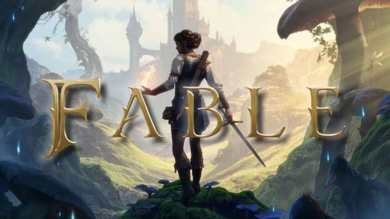 Fable'ın resmi PC sistem gereksinimleri açıklandı