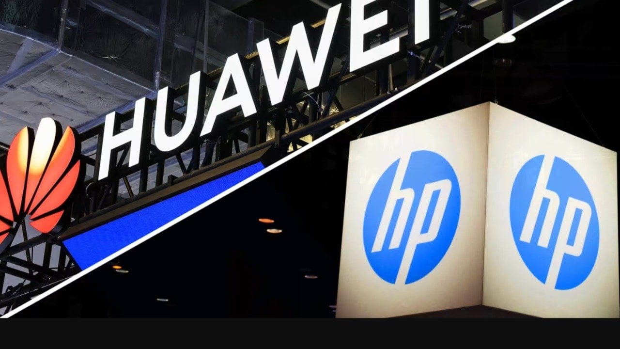 HP ve Huawei arasında dikkat çeken Wi-Fi anlaşması
