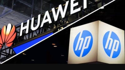 HP ve Huawei arasında dikkat çeken Wi-Fi anlaşması