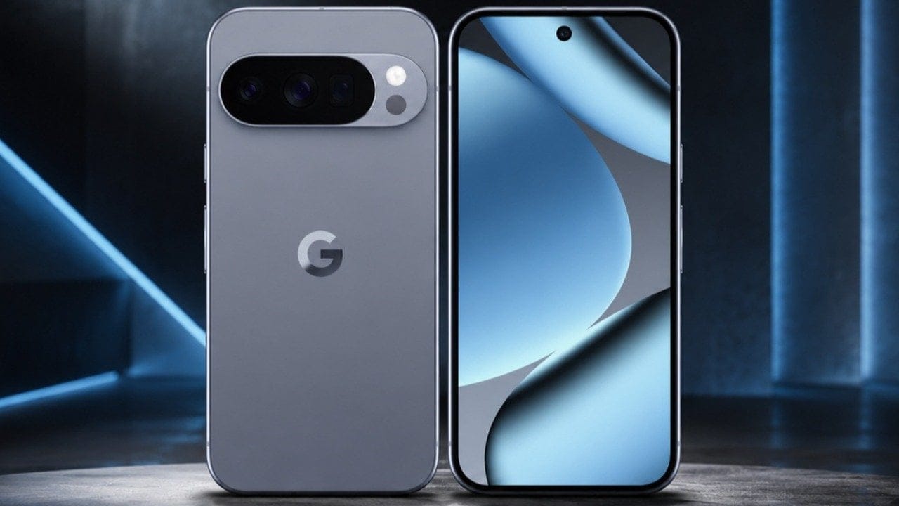 Pixel 11 Pro Türkiye'ye gelecek mi? İşte Google'ın yeni telefonu için son durum