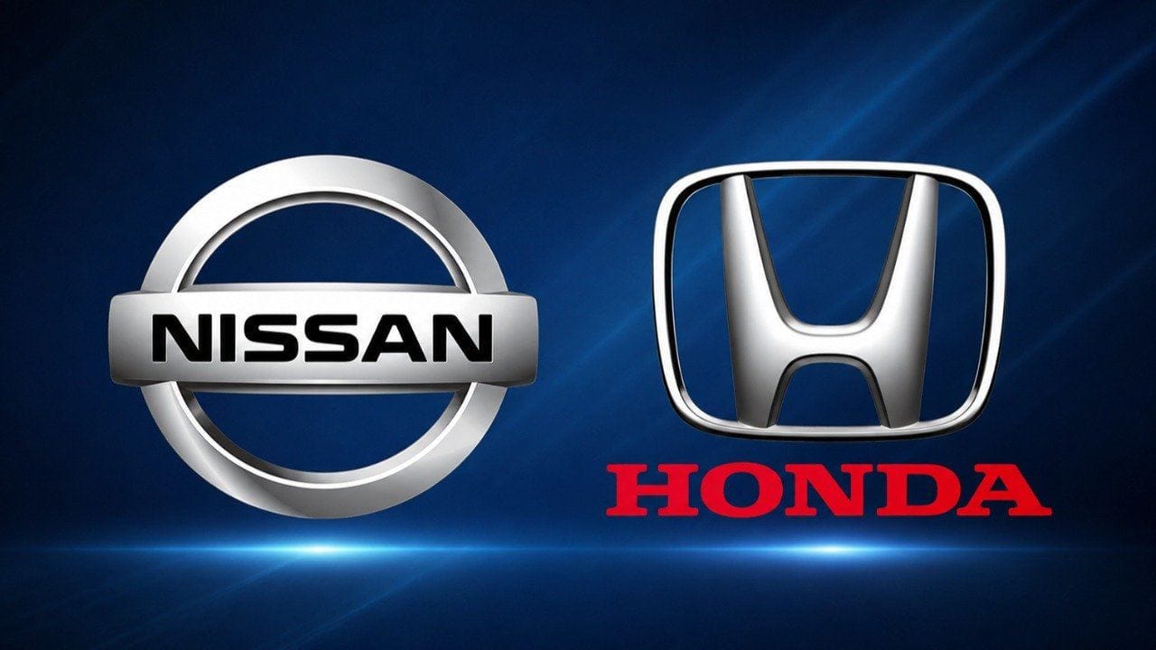 Nissan ve Honda’dan otomobiller için kritik teknoloji ortaklığı: Yeni dönem başlıyor