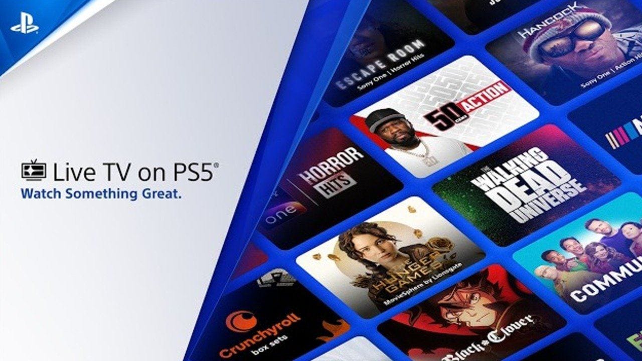 PS5 kullanıcılarına müjde: 100’den fazla ücretsiz kanal geliyor