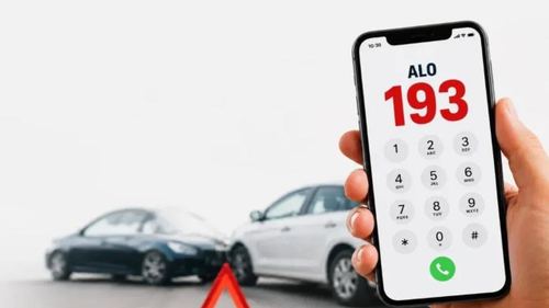 Trafik kazalarında yeni dönem: Alo 193 hizmeti başladı