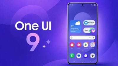 Samsung Galaxy S25 serisi için One UI 9.0 Beta başladı
