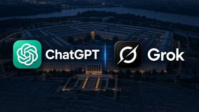 Pentagon’dan yapay zeka hamlesi: ChatGPT ve Grok sisteme dahil edildi