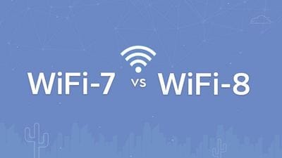 Wi-Fi 8 nedir? Wi-Fi 7 ile arasındaki fark ne?
