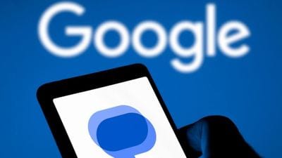 Google Mesajlar değişiyor: Sohbet ekranına kendi fotoğrafınızı ekleyebileceksiniz
