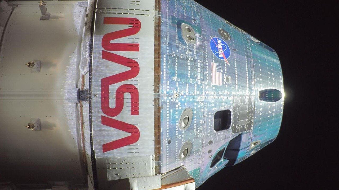 Türkiye, NASA'nın Artemis Anlaşmaları'na katıldı: Ay görevi için kritik adım