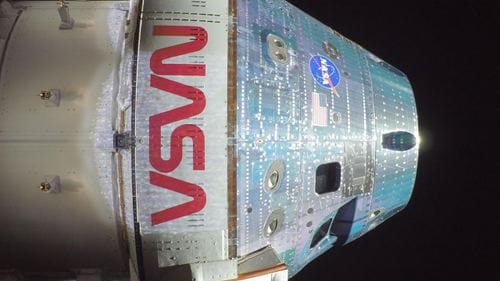 Türkiye, NASA'nın Artemis Anlaşmaları'na katıldı: Ay görevi için kritik adım