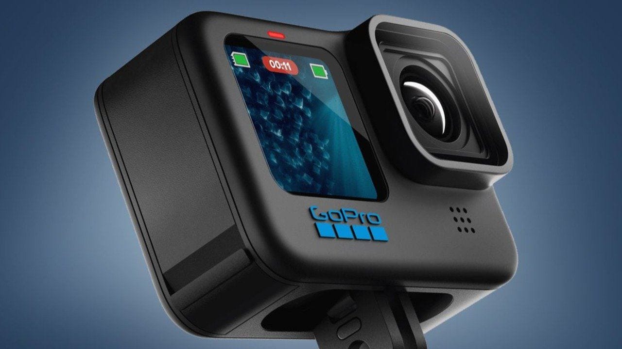 GoPro'nun yeni sahibi belli oldu: 285 milyon dolarlık anlaşma