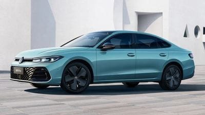 2027 Volkswagen Passat Pro tanıtıldı: İşte fiyatı ve özellikleri