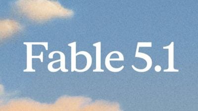Anthropic Claude Fable 5.1'i tanıttı: OpenAI'a yeni rakip