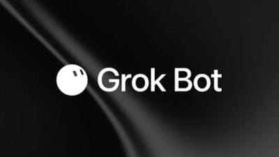 SpaceXAI’dan yapay zeka ekibi: Grok Bot gerçek işleri sizin yerinize yapacak