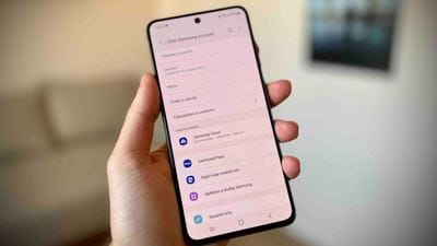 Samsung kullanıcıları dikkat: Hesaplara erişim engeli geliyor