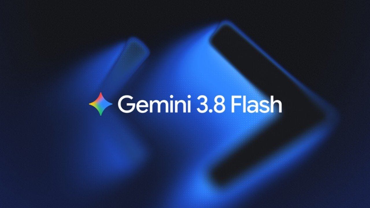 Google Gemini 3.8 Flash'ı yayınladı: Yapay zekada yeni dönem
