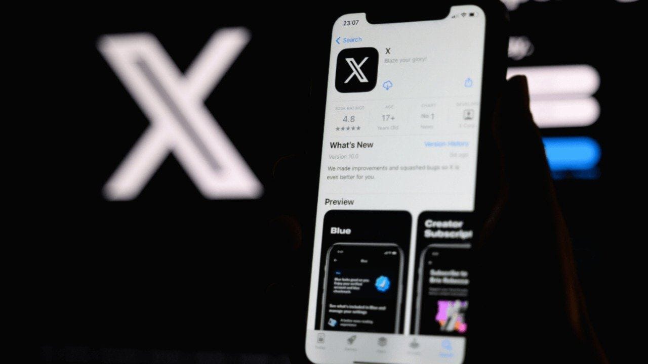X, ABD'de içerik üreticisi ödemelerini X Money'e taşıyor