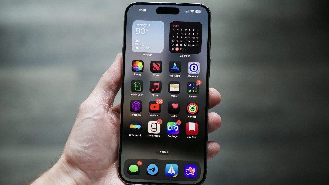 iPhone kullanıcılarını sevindirecek özellik: Aynı numara iki telefonda çalışacak