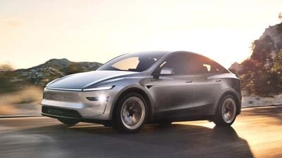 Tesla Model Y'de önemli donanım güncellemesi: Super Manifold V2 geliyor