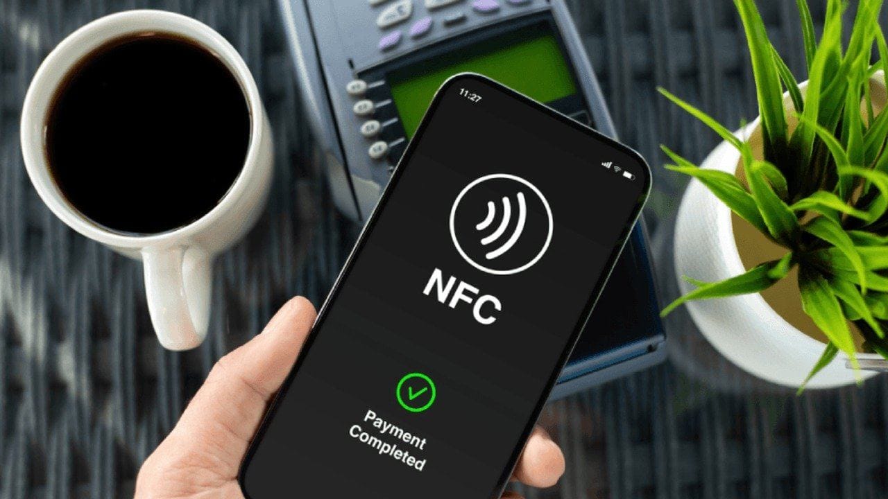 NFC nedir? Telefonda NFC ne işe yarar? İşte kullanım alanları