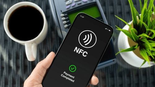 NFC nedir? Telefonda NFC ne işe yarar? İşte kullanım alanları