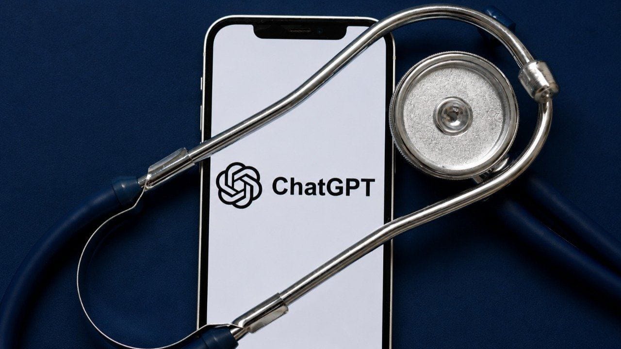 ChatGPT sağlık sektörüne giriyor: Hasta kayıtlarını artık analiz edebilecek