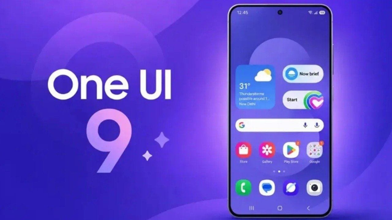 Milyonlarca Galaxy telefon için One UI 9 güncellemesi geliyor