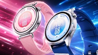 HUAWEI WATCH GT 7 serisi Türkiye'ye geliyor: Satış tarihi açıklandı