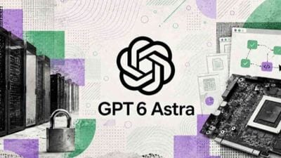 OpenAI GPT-6 Astra'yı duyurdu: Yapay zekada yeni dönem başlıyor