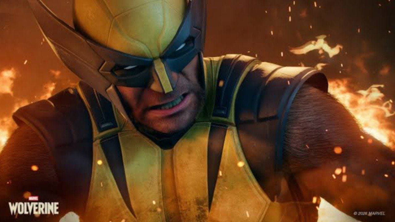 Marvel's Wolverine için çıkış fragmanı yayınlandı