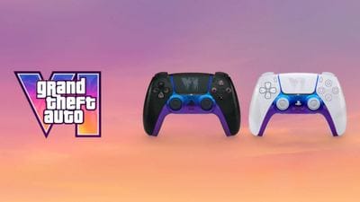 GTA 6 için özel DualSense kontrolcüleri tanıtıldı