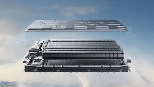 Chery, katı hal bataryaları 2027’de araçlarda test edecek